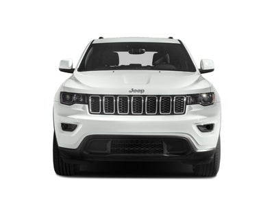 2018 Jeep Grand Cherokee Laredo 4x4 *Ltd Avail*
