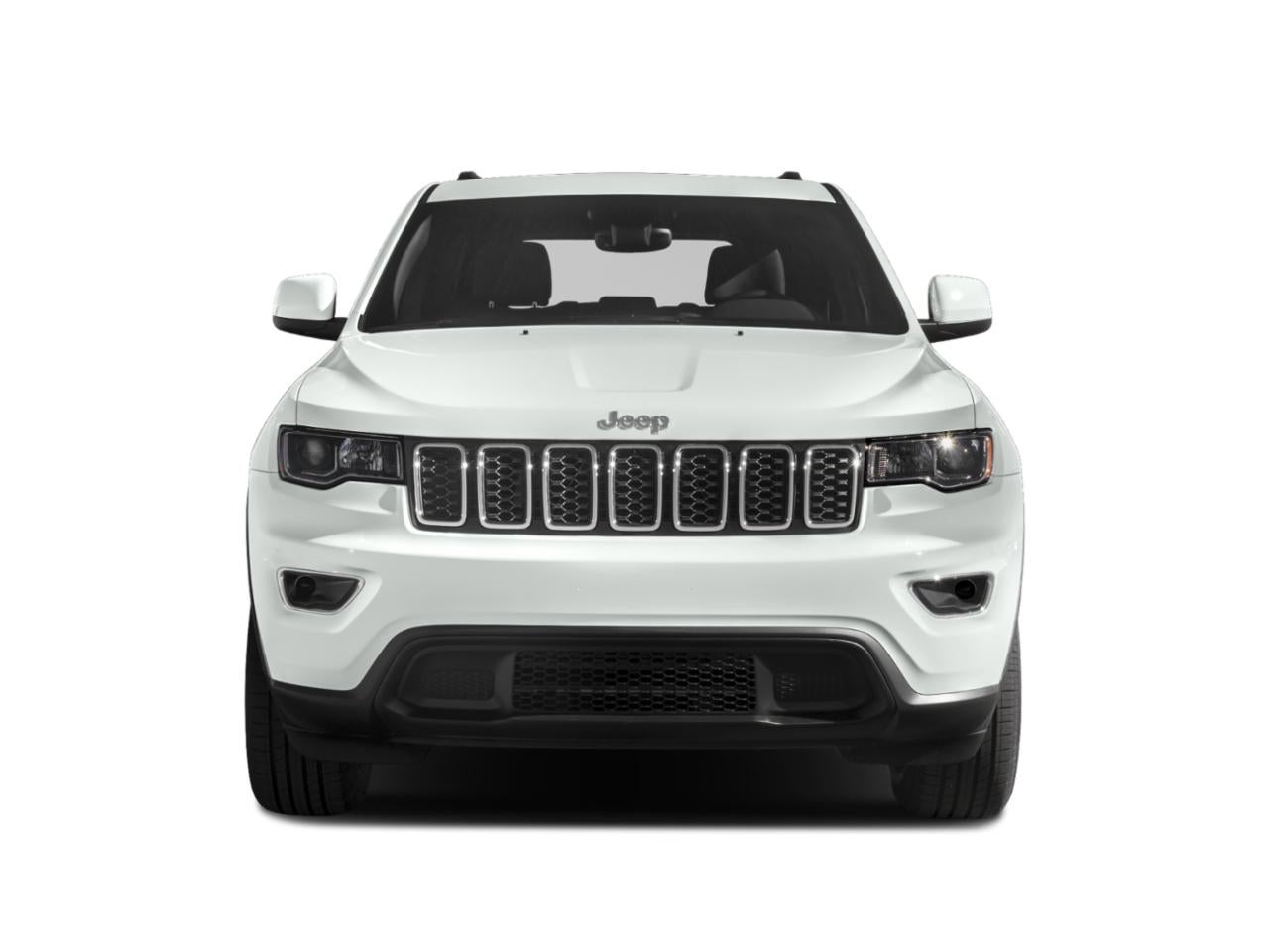 2018 Jeep Grand Cherokee Laredo 4x4 *Ltd Avail*