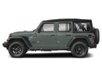 2024 Jeep Wrangler Rubicon 4 Door 4x4