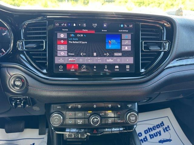 2024 Dodge Durango R/T Premium AWD