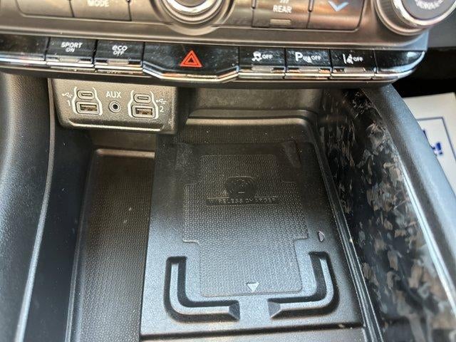 2024 Dodge Durango R/T Premium AWD
