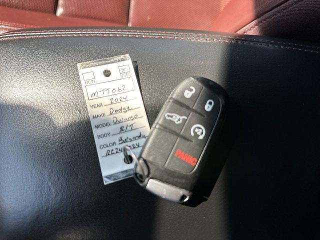 2024 Dodge Durango R/T Premium AWD