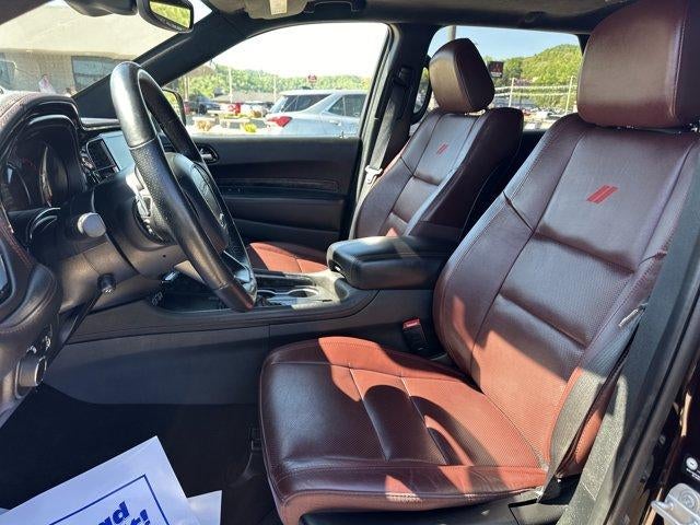 2024 Dodge Durango R/T Premium AWD