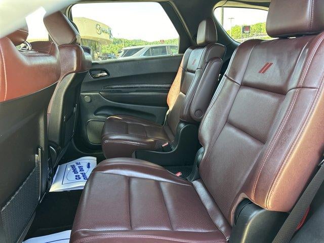 2024 Dodge Durango R/T Premium AWD