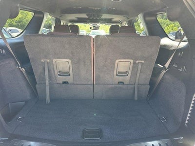 2024 Dodge Durango R/T Premium AWD