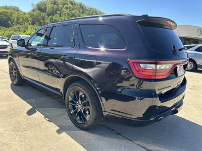 2024 Dodge Durango R/T Premium AWD