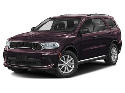2024 Dodge Durango R/T Premium AWD