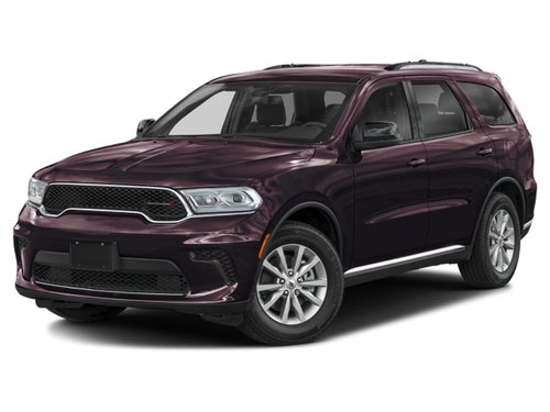 2024 Dodge Durango R/T Premium AWD