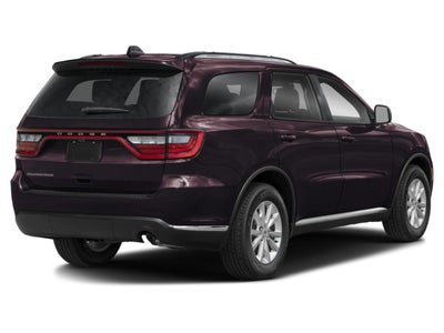2024 Dodge Durango R/T Premium AWD