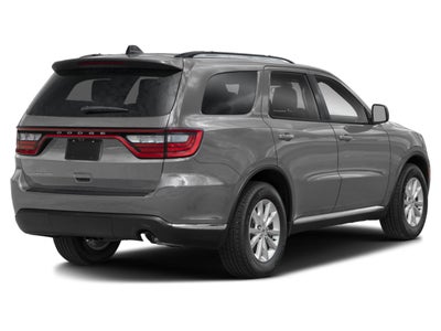 2024 Dodge Durango R/T Premium AWD