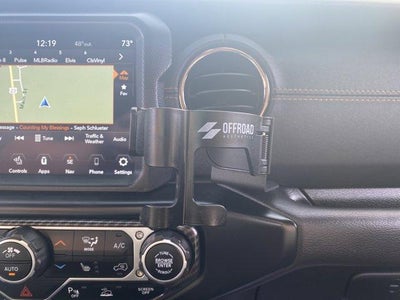 2023 Jeep Gladiator High Altitude 4x4