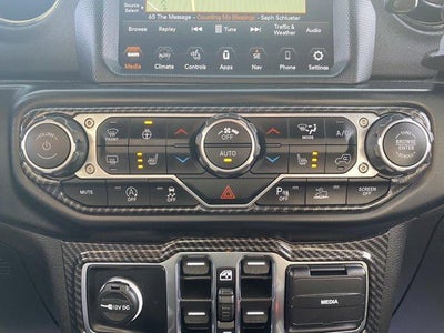 2023 Jeep Gladiator High Altitude 4x4