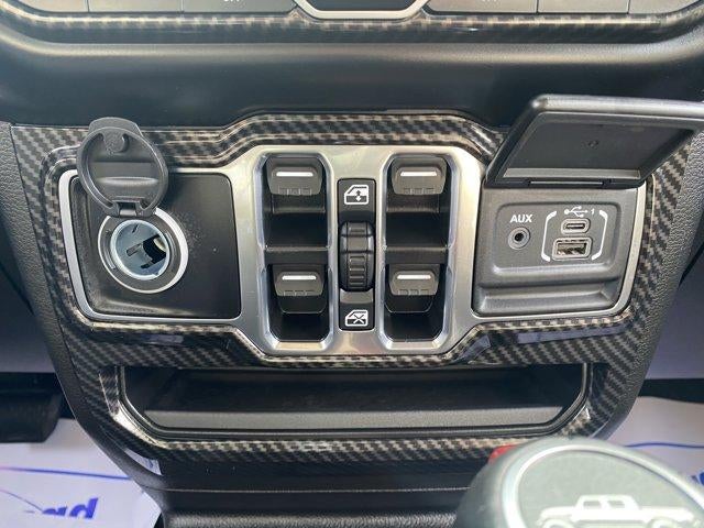 2023 Jeep Gladiator High Altitude 4x4