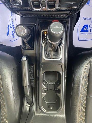 2023 Jeep Gladiator High Altitude 4x4