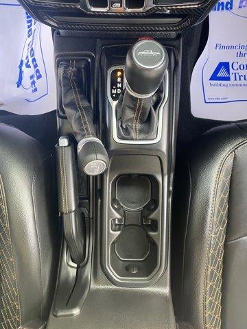 2023 Jeep Gladiator High Altitude 4x4