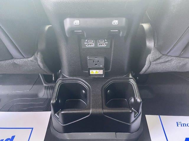 2023 Jeep Gladiator High Altitude 4x4