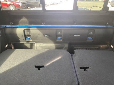 2023 Jeep Gladiator High Altitude 4x4