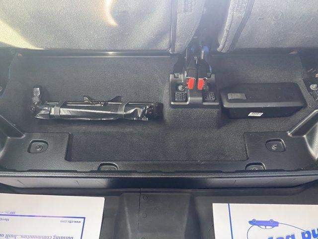 2023 Jeep Gladiator High Altitude 4x4