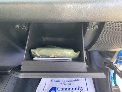 2023 Jeep Gladiator High Altitude 4x4