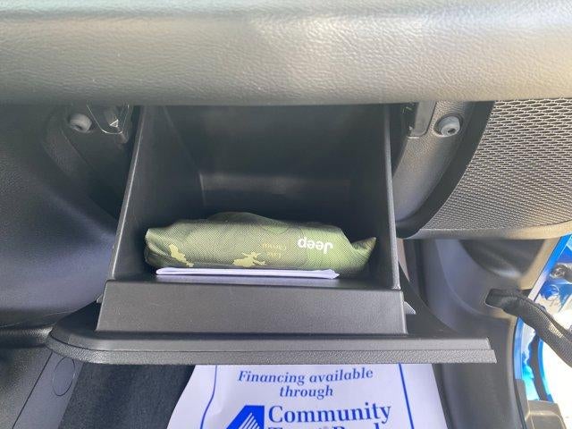 2023 Jeep Gladiator High Altitude 4x4