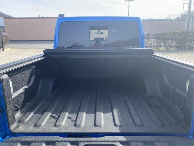 2023 Jeep Gladiator High Altitude 4x4