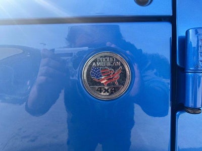 2023 Jeep Gladiator High Altitude 4x4