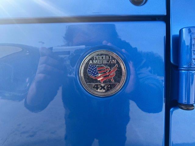 2023 Jeep Gladiator High Altitude 4x4