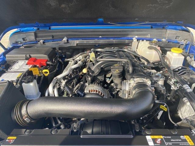 2023 Jeep Gladiator High Altitude 4x4