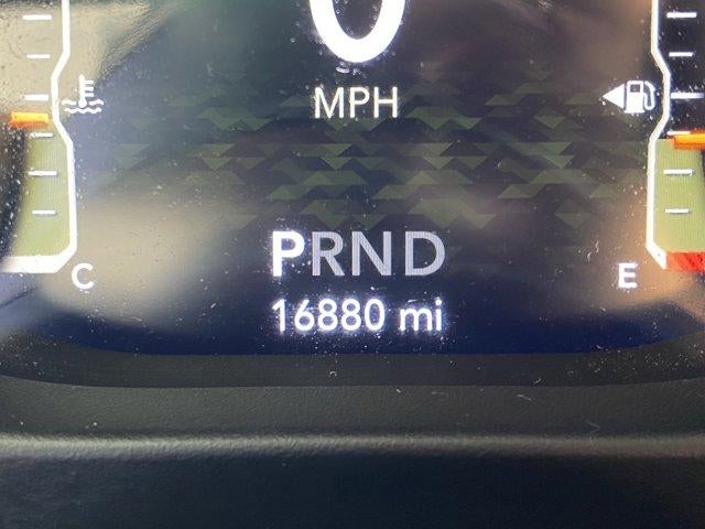 2023 Jeep Gladiator High Altitude 4x4