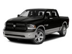 2014 RAM 1500 4WD Crew Cab 5.7 Ft Box Laramie