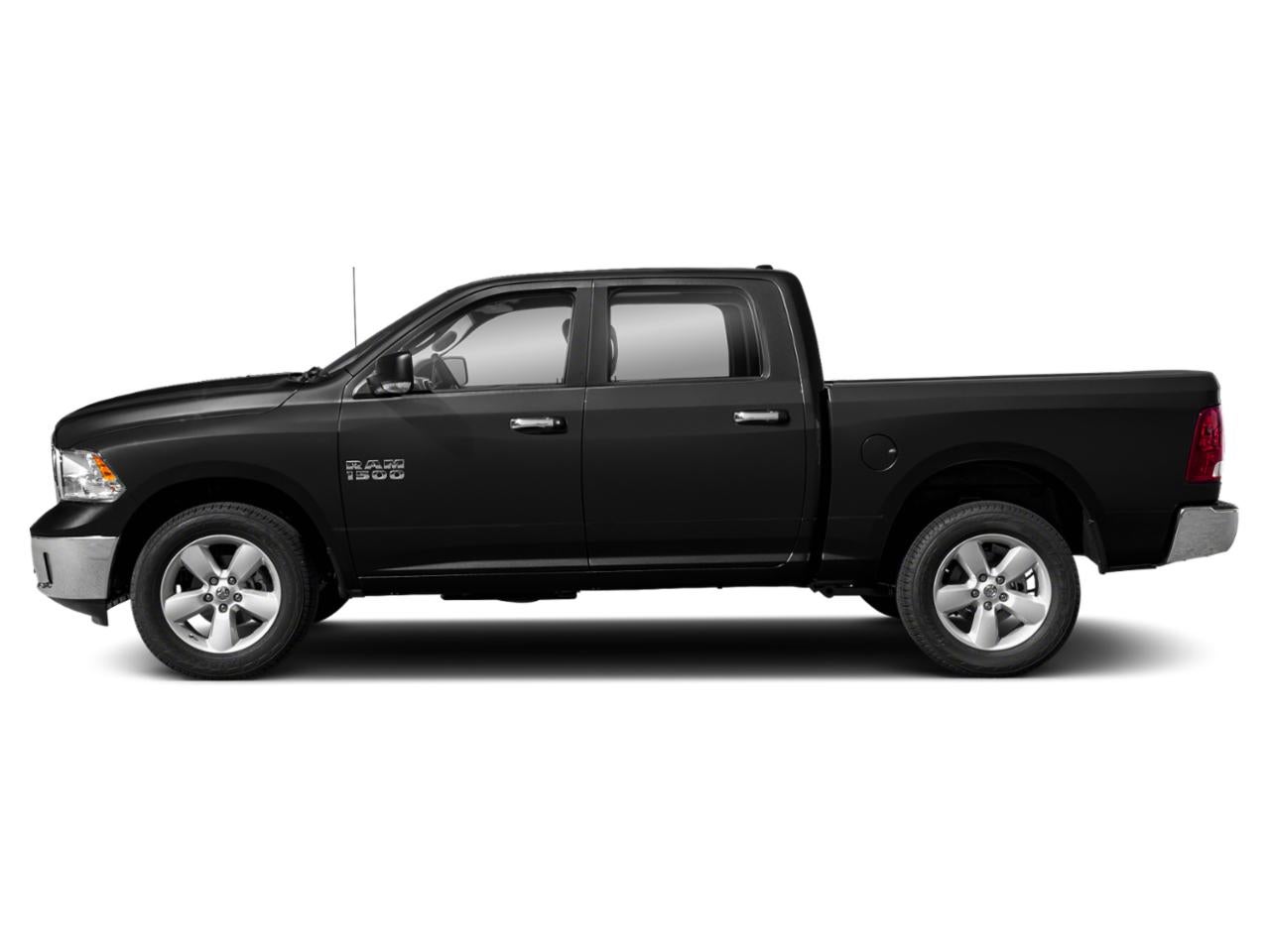 2021 RAM 1500 Classic SSV 4x4 Crew Cab 5'7" Box