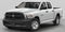 2021 RAM 1500 Classic SSV 4x4 Crew Cab 5'7" Box