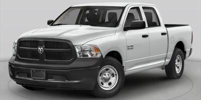 2021 RAM 1500 Classic SSV 4x4 Crew Cab 5'7" Box