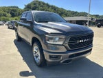 2022 RAM 1500 Big Horn 4x4 Crew Cab 5'7" Box