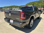 2022 RAM 1500 Big Horn 4x4 Crew Cab 5'7" Box