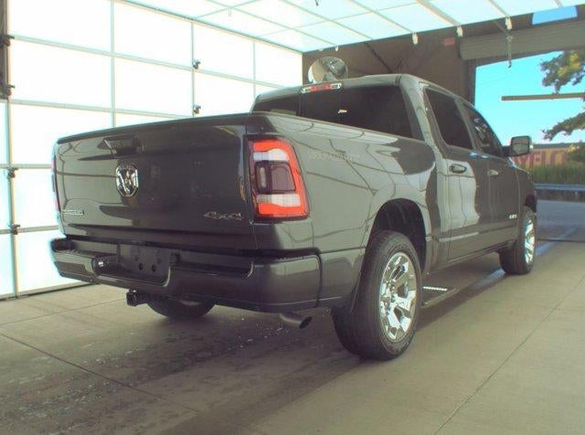2022 RAM 1500 Big Horn 4x4 Crew Cab 5'7" Box