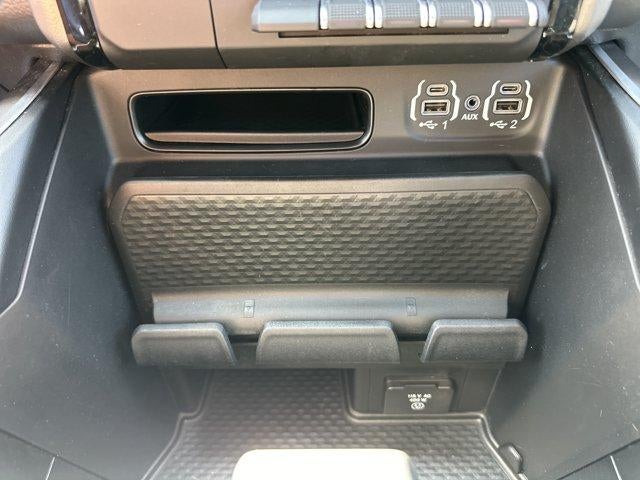 2023 RAM 1500 Big Horn 4x4 Crew Cab 5'7" Box