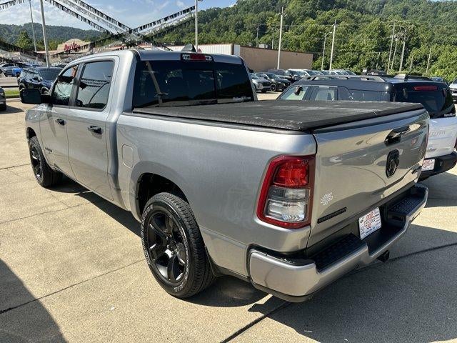 2023 RAM 1500 Big Horn 4x4 Crew Cab 5'7" Box