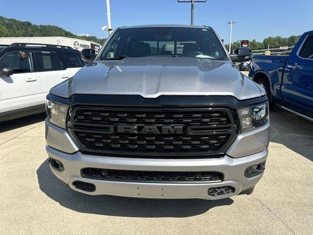 2023 RAM 1500 Big Horn 4x4 Crew Cab 5'7" Box