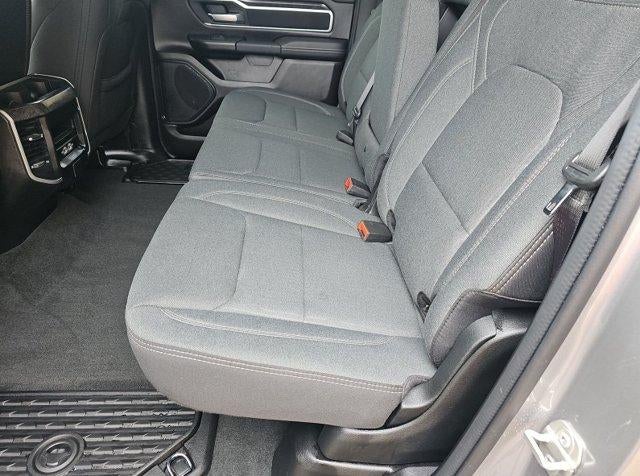2023 RAM 1500 Big Horn 4x4 Crew Cab 5'7" Box