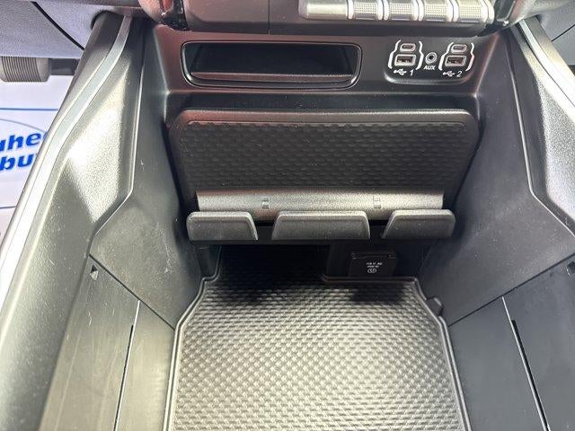2023 RAM 1500 Big Horn 4x4 Crew Cab 5'7" Box
