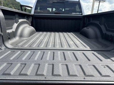 2023 RAM 1500 Big Horn 4x4 Crew Cab 5'7" Box