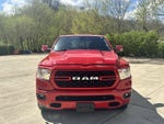 2022 RAM 1500 Big Horn 4x4 Crew Cab 5'7" Box