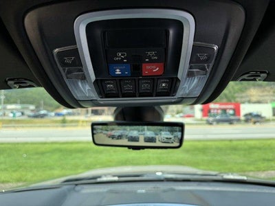 2023 RAM 1500 Big Horn 4x4 Crew Cab 5'7" Box