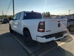 2020 RAM 1500 Big Horn 4x4 Crew Cab 5'7" Box