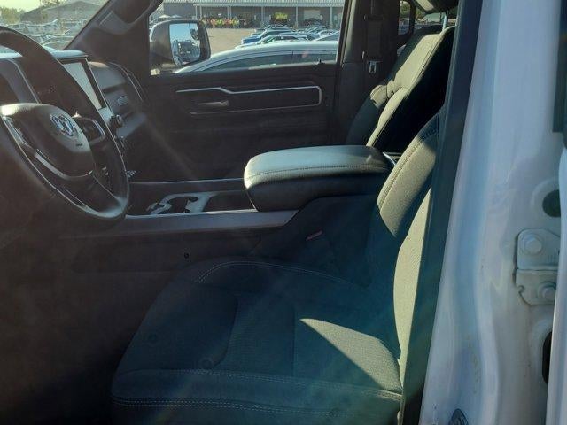 2020 RAM 1500 Big Horn 4x4 Crew Cab 5'7" Box