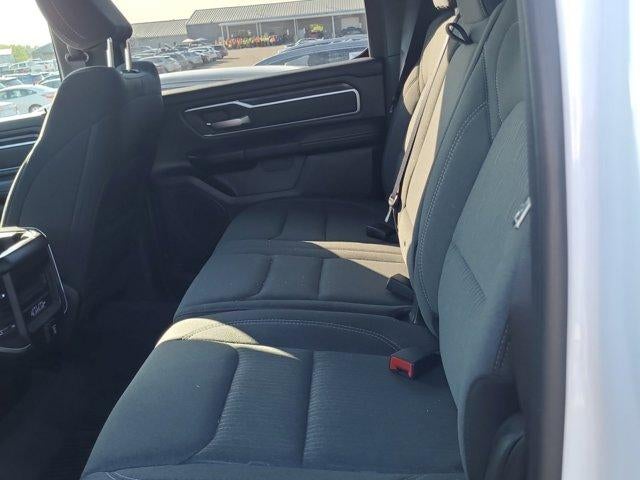2020 RAM 1500 Big Horn 4x4 Crew Cab 5'7" Box