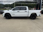 2023 RAM 1500 Big Horn 4x4 Crew Cab 5'7" Box