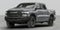 2025 RAM 1500 Longhorn 4x4 Crew Cab 5'7" Box
