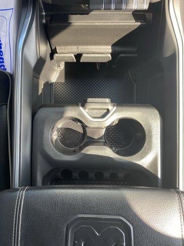 2022 RAM 1500 Laramie 4x4 Crew Cab 5'7" Box